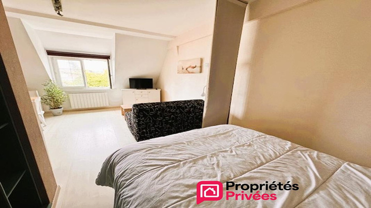 Ma-Cabane - Vente Appartement WIMEREUX, 30 m²