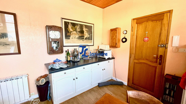 Ma-Cabane - Vente Appartement WIMEREUX, 49 m²