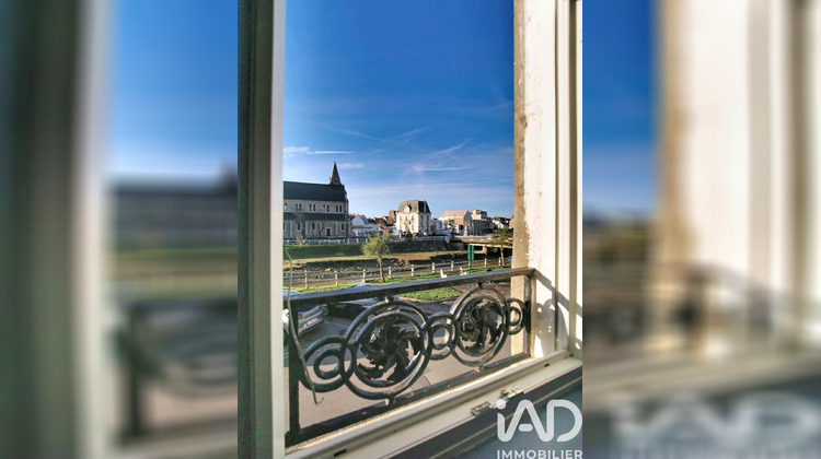 Ma-Cabane - Vente Appartement Wimereux, 24 m²