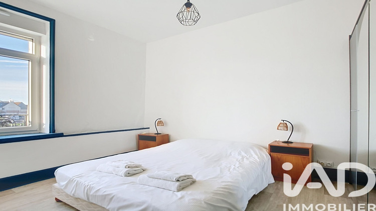 Ma-Cabane - Vente Appartement Wimereux, 24 m²