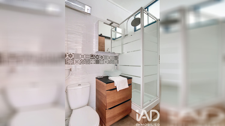 Ma-Cabane - Vente Appartement Wimereux, 24 m²