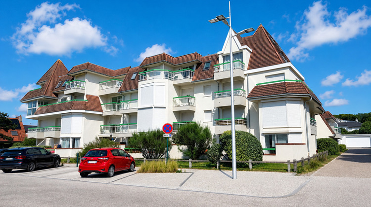 Ma-Cabane - Vente Appartement WIMEREUX, 19 m²