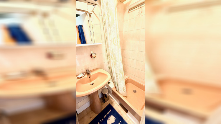 Ma-Cabane - Vente Appartement WIMEREUX, 19 m²