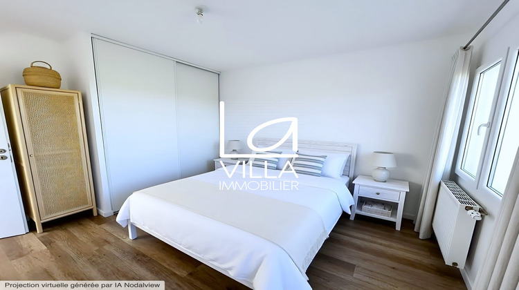 Ma-Cabane - Vente Appartement Wimereux, 59 m²