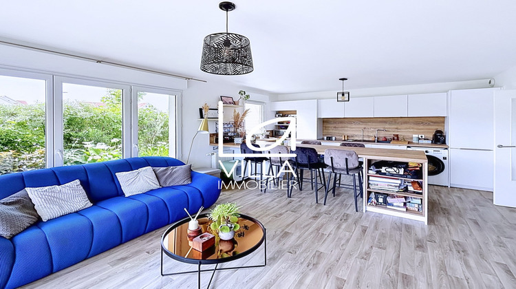 Ma-Cabane - Vente Appartement Wimereux, 50 m²