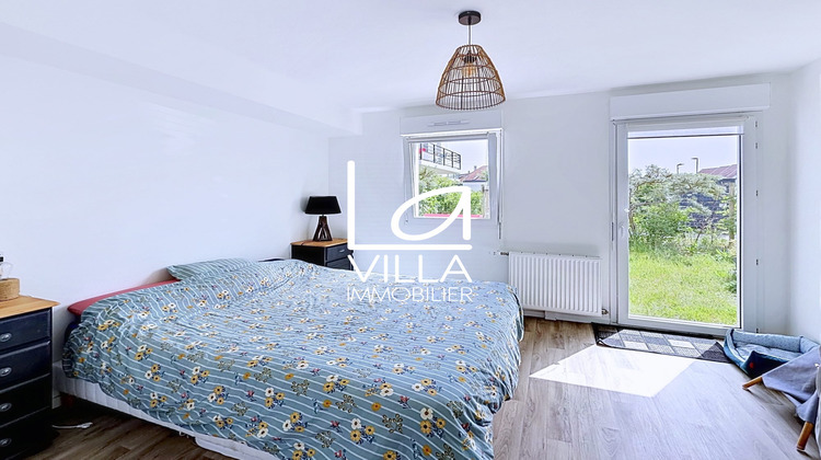 Ma-Cabane - Vente Appartement Wimereux, 50 m²