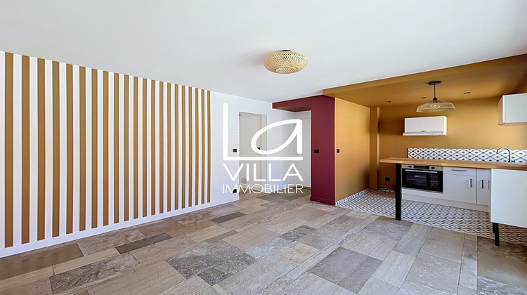 Ma-Cabane - Vente Appartement Wimereux, 45 m²