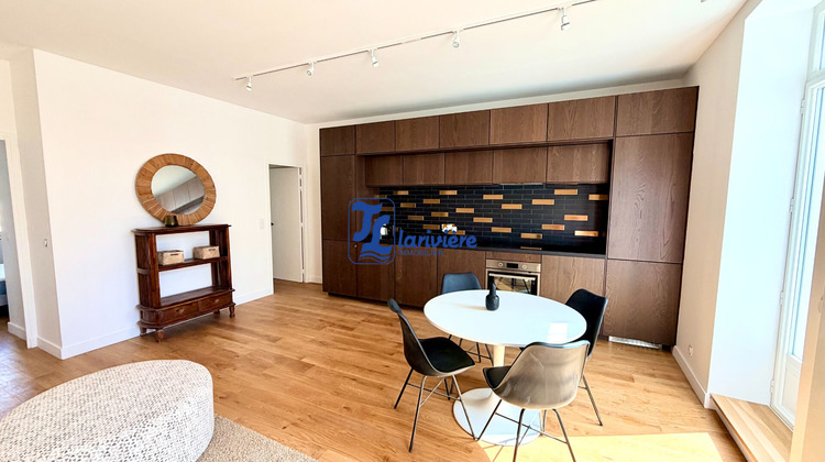 Ma-Cabane - Vente Appartement WIMEREUX, 46 m²