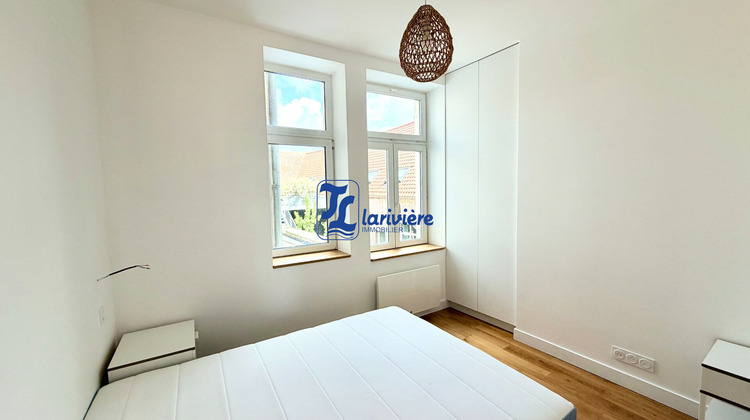 Ma-Cabane - Vente Appartement WIMEREUX, 46 m²