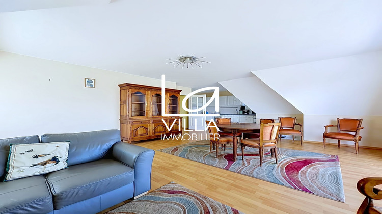 Ma-Cabane - Vente Appartement Wimereux, 69 m²