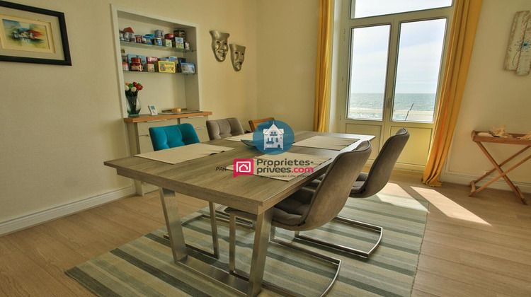 Ma-Cabane - Vente Appartement WIMEREUX, 86 m²