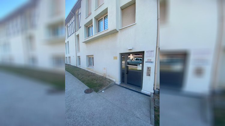 Ma-Cabane - Vente Appartement Wimereux, 29 m²