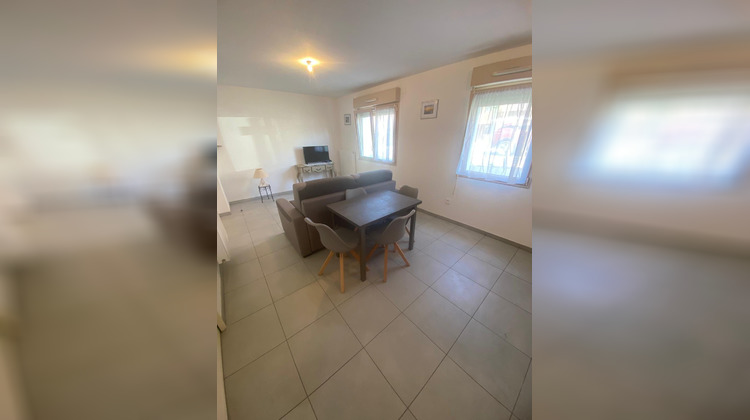 Ma-Cabane - Vente Appartement Wimereux, 29 m²