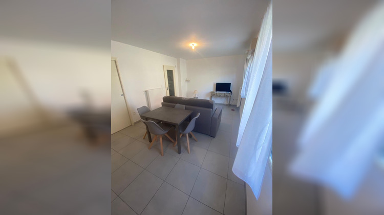 Ma-Cabane - Vente Appartement Wimereux, 29 m²