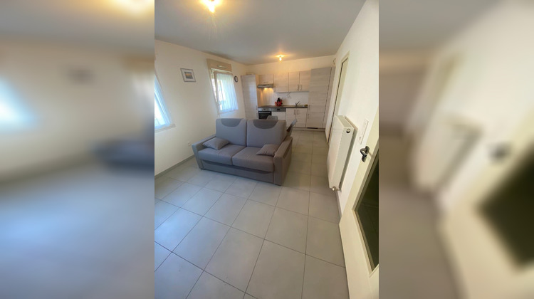 Ma-Cabane - Vente Appartement Wimereux, 29 m²