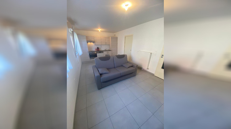 Ma-Cabane - Vente Appartement Wimereux, 29 m²