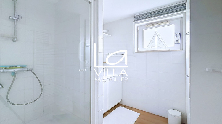 Ma-Cabane - Vente Appartement Wimereux, 49 m²
