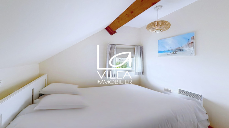 Ma-Cabane - Vente Appartement Wimereux, 49 m²