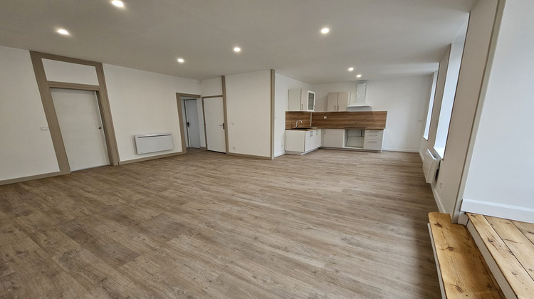 Ma-Cabane - Vente Appartement Wimereux, 72 m²