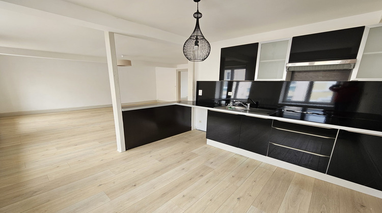 Ma-Cabane - Vente Appartement Wimereux, 68 m²