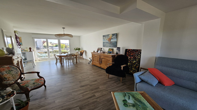 Ma-Cabane - Vente Appartement Wimereux, 77 m²