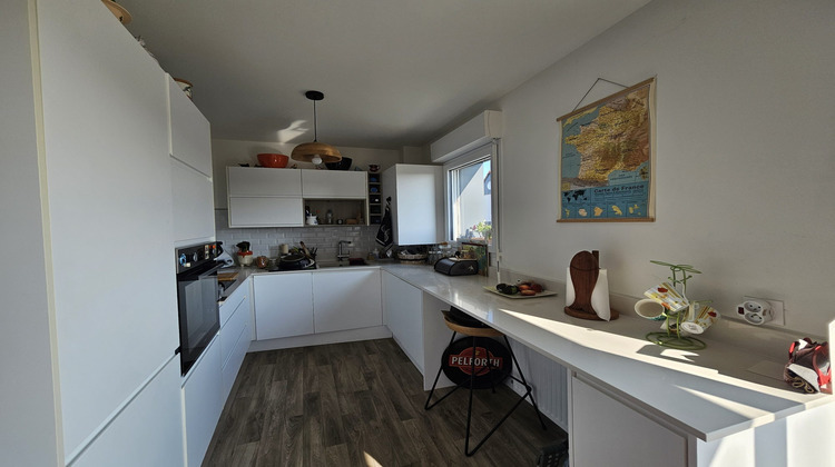 Ma-Cabane - Vente Appartement Wimereux, 77 m²