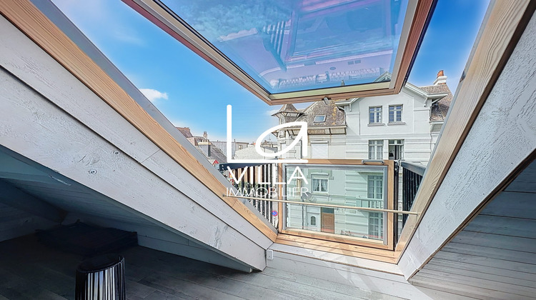 Ma-Cabane - Vente Appartement Wimereux, 44 m²