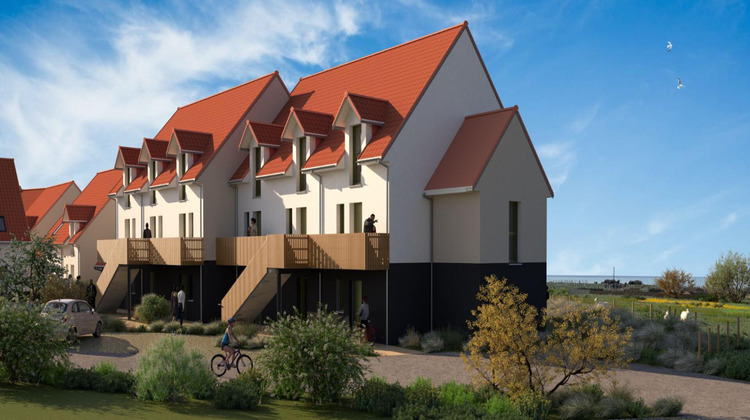 Ma-Cabane - Vente Appartement WIMEREUX, 58 m²