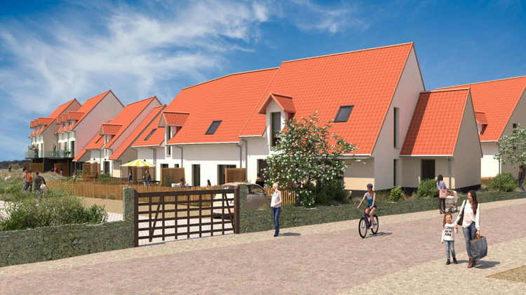 Ma-Cabane - Vente Appartement WIMEREUX, 83 m²