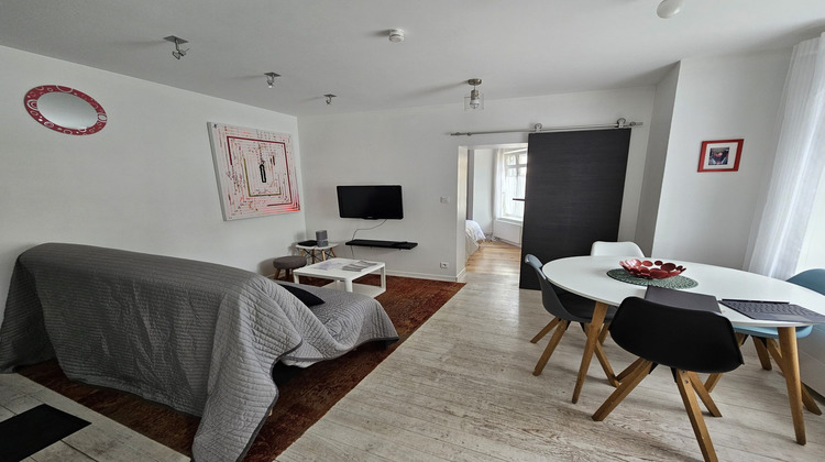 Ma-Cabane - Vente Appartement Wimereux, 31 m²