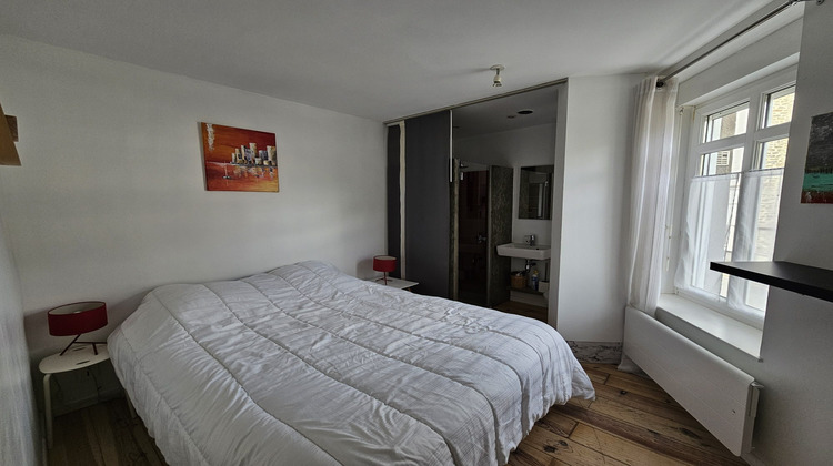 Ma-Cabane - Vente Appartement Wimereux, 31 m²