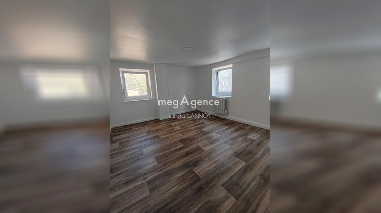 Ma-Cabane - Vente Appartement WIMEREUX, 42 m²