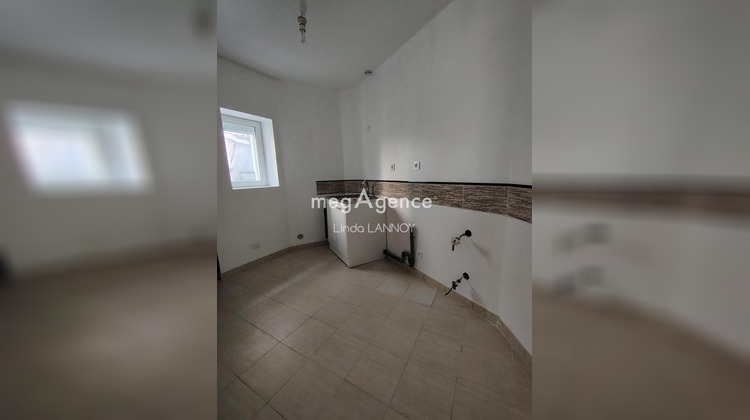 Ma-Cabane - Vente Appartement WIMEREUX, 42 m²