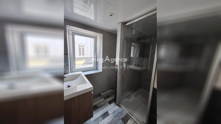 Ma-Cabane - Vente Appartement WIMEREUX, 42 m²