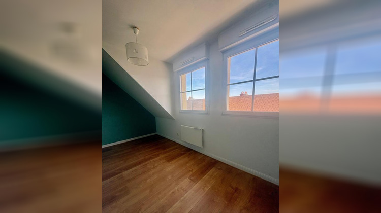Ma-Cabane - Vente Appartement WIMEREUX, 85 m²