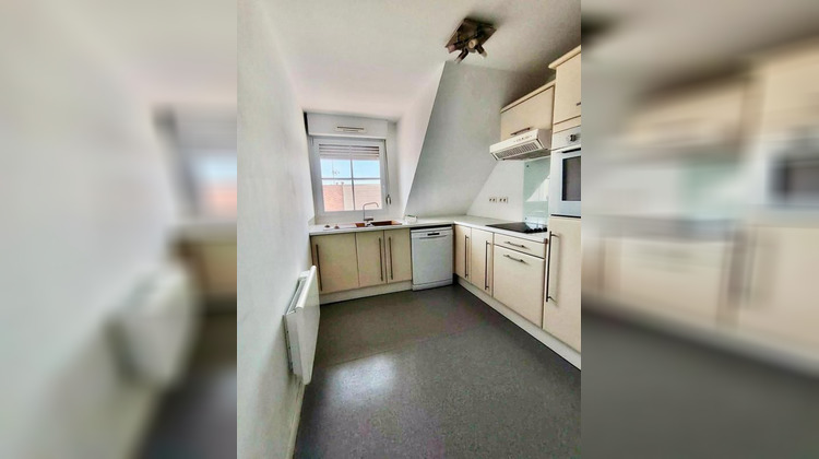 Ma-Cabane - Vente Appartement WIMEREUX, 85 m²