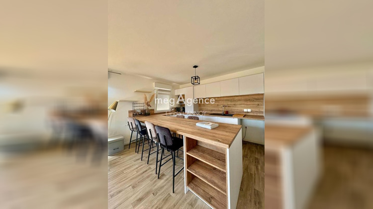 Ma-Cabane - Vente Appartement WIMEREUX, 50 m²
