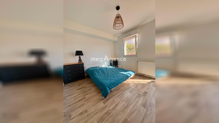 Ma-Cabane - Vente Appartement WIMEREUX, 50 m²