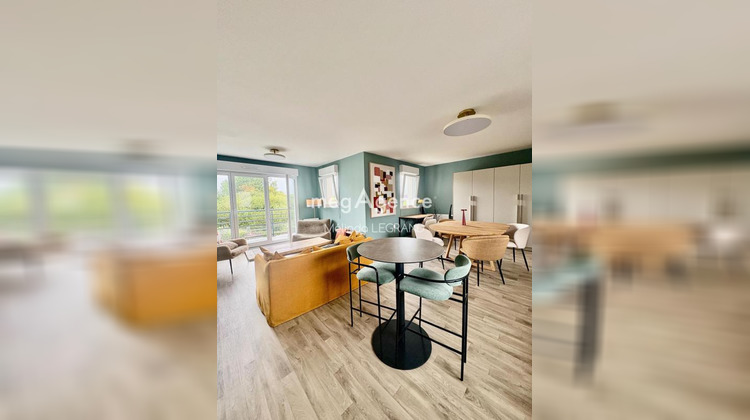 Ma-Cabane - Vente Appartement WIMEREUX, 74 m²
