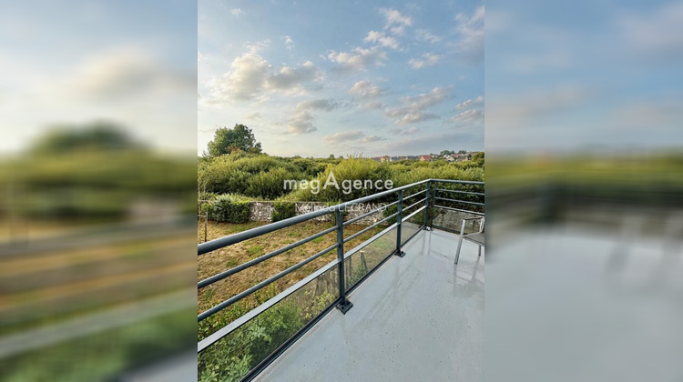 Ma-Cabane - Vente Appartement WIMEREUX, 74 m²