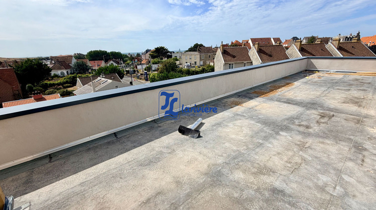 Ma-Cabane - Vente Appartement WIMEREUX, 129 m²