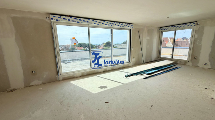 Ma-Cabane - Vente Appartement WIMEREUX, 129 m²