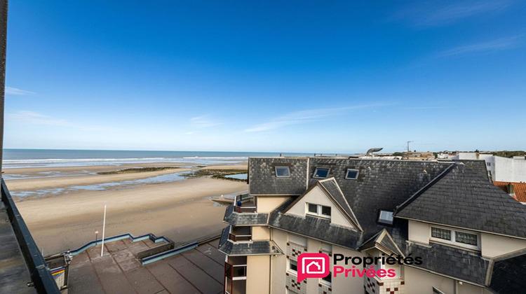 Ma-Cabane - Vente Appartement WIMEREUX, 0 m²