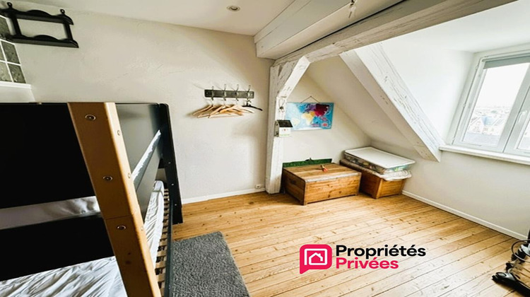 Ma-Cabane - Vente Appartement WIMEREUX, 0 m²