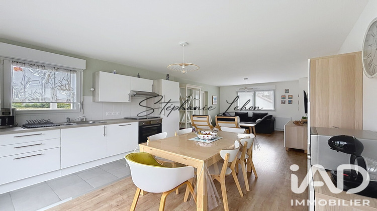 Ma-Cabane - Vente Appartement Wimereux, 58 m²