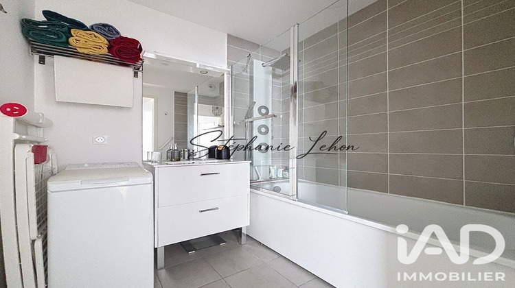 Ma-Cabane - Vente Appartement Wimereux, 58 m²