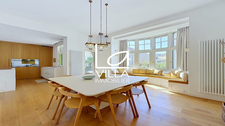 Ma-Cabane - Vente Appartement Wimereux, 213 m²