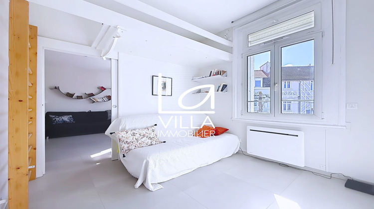 Ma-Cabane - Vente Appartement Wimereux, 31 m²