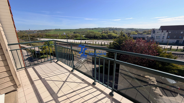 Ma-Cabane - Vente Appartement WIMEREUX, 69 m²