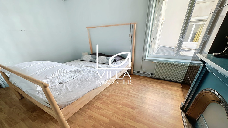 Ma-Cabane - Vente Appartement Wimereux, 96 m²